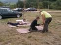 Športový deň 2011
Športový deň 2011