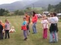 Športový deň 2011
Športový deň 2011