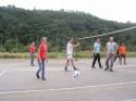 Športový deň 2011
Športový deň 2011